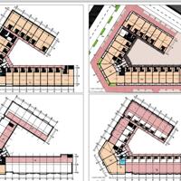 Bán Khu Đất Thương Mại Dịch Vụ 6.000m2 tại Yên Phong