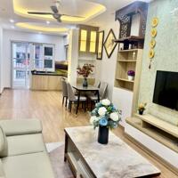 Chính chủ bán căn hộ 68m2, tầng đẹp, đầy đủ nội thất mới tại KDT Thanh Hà Cienco 5