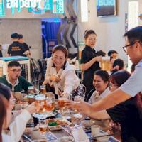 Chính chủ cần nhượng lại nhà hàng tại đường La Thành Phường Ô Chợ Dừa Quận Đống Đa Hà Nội