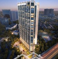 Cho Thuê Chung Cư Trinity Tower Đường Hồ Mễ Trì