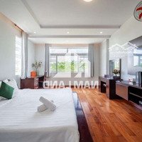 Chỉ 45 Triệu Villa Full Nội Thất Vào Ngay