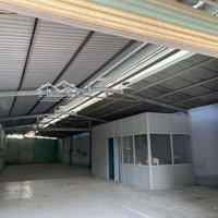 Cho Thuê Xưởngdiện Tích280M2 Có Điện 3 Pha Gần Tt Y Tế Dĩ An