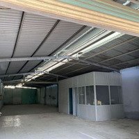 Cho Thuê Xưởngdiện Tích280M2 Có Điện 3 Pha Gần Tt Y Tế Dĩ An