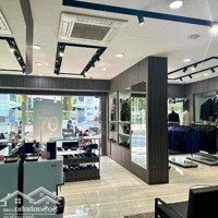 Đường Váy Cưới Showroommt Ngang 8M Hồ Văn Huê