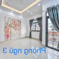 Nhà Tân Cổ Điển Tuyệt Đẹp!!! Kdc Hưng Phú 1