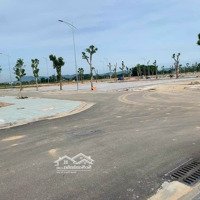 Chính Chủ, Bán Đất Liền Kề Đông Sơn, Thanh Hóa, 180M, View Mặt Hồ