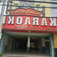 Cần Bán Khách Sạn Karaoke Trung Tâm Vĩnh Long