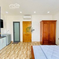 Cho Thuê Studio 1 Giường Giá 4.5 Triệu/Tháng Khu Vực Phước Hoà