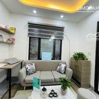 Cho Thuê Ccmn Mới Tinh 100% Tại Pháo Đài Láng Vào Ở Được Luôn