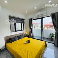 Cho Thuê Ccmn Mới Tinh 100% Tại Pháo Đài Láng Vào Ở Được Luôn