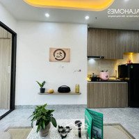 Cho Thuê Ccmn Mới Tinh 100% Tại Pháo Đài Láng Vào Ở Được Luôn