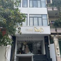 Building Hầm 4 Lầu Ngay Xuân Thủy,P.thảo Điền_Kd Đa Ngành_ Giá Bán 80 Triệu