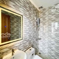 Cho Thuê Căn Hộ Studio Bancong / Cửa Sổ Giá Chỉ Từ 5 Triệu Tại Quận 5