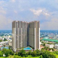 Căn Hộ 42M2 1 Phòng Ngủopal Skyline Tp Thuận An Bình Dương