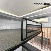 Căn Hộ Duplex Cửa Sổ Thoáng Ngay Trần Thị Nghỉ