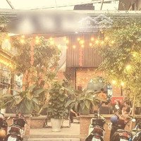 Sang Quán Cafe Gò Vấp