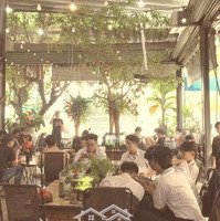 Sang Quán Cafe Gò Vấp