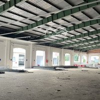 Cho Thuê Kho Xưởng 18.000M2 Khu Công Nghiệp Tân Thới Hiệp, Quận 12