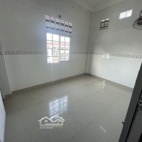 Phòngtrọ Sạchsẽ, Toilet Riêng, Lót Gạchmen Qtânphú