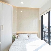 ️ Studio For Rent (Full Nội Thất) - Căn Hộ Cho Thuê (Full Nội Thất)️