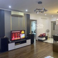 Căn Hộ Ct1 - Bắc Linh Đàm, 86M2 - 2 Ngủ, Nt Cao Cấp. Giá Thương Lượng