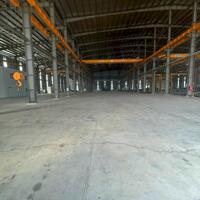 Factory for sale and lease - Binh Duong Industrial Park - VSIP - Song Than...