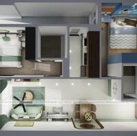 Cần bán căn hộ chung cư Ecolife Điện Biên Phủ 2 phòng ngủ tầng 24