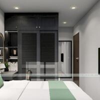 Cần bán căn hộ chung cư Ecolife Điện Biên Phủ 2 phòng ngủ tầng 24