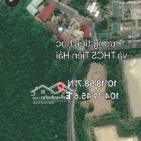 Đất Đảo Hải Tặc Hà Tiên 284M2, X. Tiên Hải, Hà Tiên, Kg