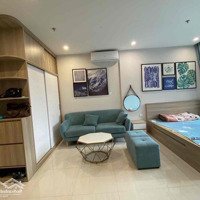 Cho Thuê Căn Studio Full Đồ Giá 5, 5 Triệukhu Đô Thịvinhomes Ocean Park Gia Lâm