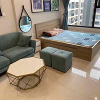 Cho Thuê Căn Studio Full Đồ Giá 5, 5 Triệukhu Đô Thịvinhomes Ocean Park Gia Lâm