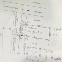 Bán Nhà Sổ Hồng Riêng Ở Vĩnh Lộc B, 4X10, 1 Lầu Suốt + Bancon