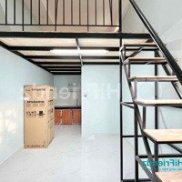 Duplex Ở Được 3-4 Người Gần Ufm Lotte Quận 7