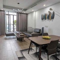 Cho Thuê Chung Cư Cao Cấp Sun Grand City Thuy Khue Residence