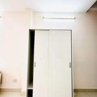 Khai trương phòng có ban công, máy giặt riêng quận Tân Bình