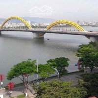 ️️ Bán Toà Căn Hộ Sơn Trà View Sông Hàn - Cầu Rồng