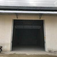 CHO THUÊ MẶT BẰNG KINH DOANH, KHO BÃI 260M2