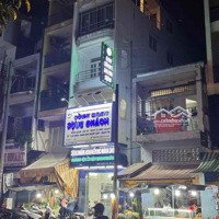 Bán Nhà Mặt Tiền –Mặt Tiềnhàn Hải Nguyên, Phường 10, Quận 11, Hồ Chí Minh