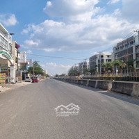 Bán Nhà Mặt Tiền Đường 20M, Ngay Gần Liền Kề Global City