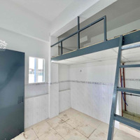 Duplex Cửa Sổ Ngay Trung Tâm Quận 10 - Đối Diện Bku , Ueh