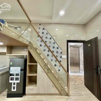 Cho Thuê Phòng Duplex Chỉ Tính Điện Nước Sát Võ Văn Kiệt Q5