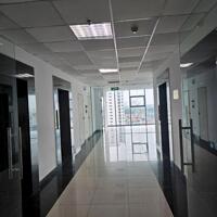Bán sàn văn phòng chung cư Hồ Gươm plaza 85m2, thông sàn  2 vs, view thoáng nhỉnh 2 tỷ