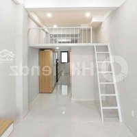 Duplex Cửa Sổ Full Nội Thất Diện Tích Lớn Him Lam Quận 7