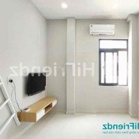 Duplex Cửa Sổ Full Nội Thất Diện Tích Lớn Him Lam Quận 7