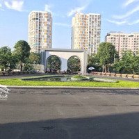 Conic Skyway - Bình Chánh 90,3M 2 Phòng Ngủshr Ngay Làng Đại Học- Hỗ Trợ Nh