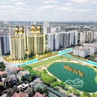 3.750Tỷ Sở Hữu Căn Hộ 3Pn2Vs Tại Jardin De Joie-Tòa L2 View Hồ Cao Cấp