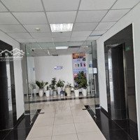 Bán Sàn Văn Phòng Hồ Gươm Plaza 85M2, Thông Sàn Nhỉnh 2 Tỷ