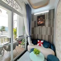 Bán nhà tuyệt đẹp full nội thất 3 phòng ngủ hẻm 170 đường Hoàng Quốc Việt, phường An Bình, Ninh Kiều