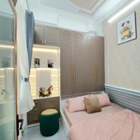 Bán nhà tuyệt đẹp full nội thất 3 phòng ngủ hẻm 170 đường Hoàng Quốc Việt, phường An Bình, Ninh Kiều