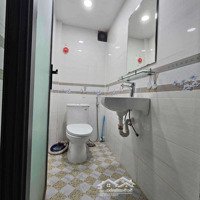 Nhà Mới 1 Lầu Sd 32M2 Có Nội Thất Điện Biên Phủ, P11, Quận 10